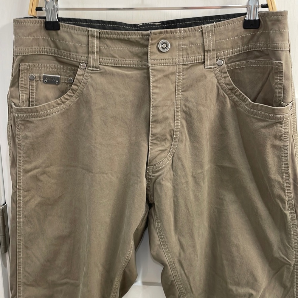 Kuhl Radikl Men’s Pants